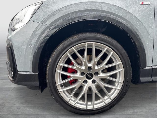 Audi Q2 S Line 40 TFSI Quattro S Tronic - 2025 - Joinsteer - #7