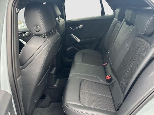 Audi Q2 S Line 40 TFSI Quattro S Tronic - 2025 - Joinsteer - #10