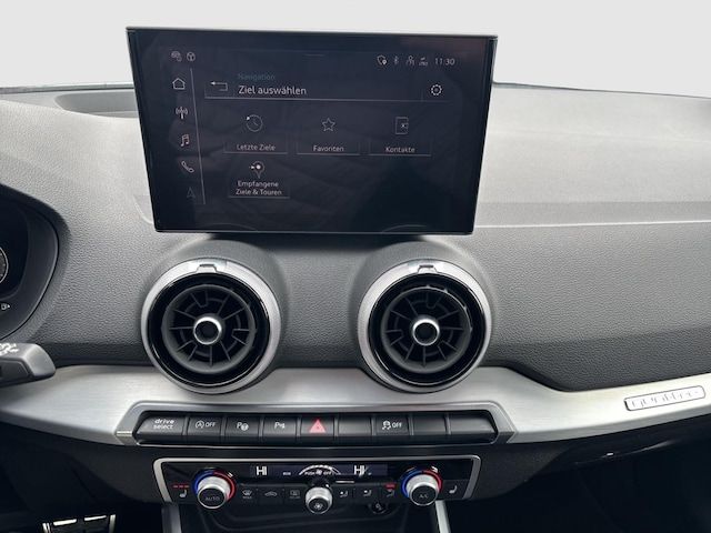 Audi Q2 S Line 40 TFSI Quattro S Tronic - 2025 - Joinsteer - #11