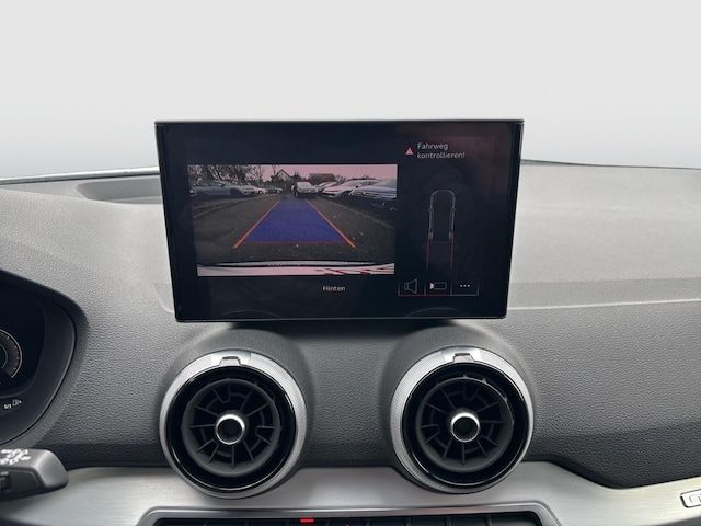 Audi Q2 S Line 40 TFSI Quattro S Tronic - 2025 - Joinsteer - #12