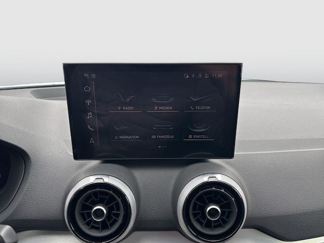 Audi Q2 S Line 40 TFSI Quattro S Tronic - 2025 - Joinsteer - #13