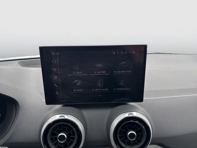 Audi Q2 S Line 40 TFSI Quattro S Tronic - 2025 - Joinsteer - #14