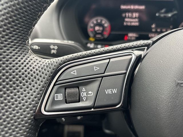 Audi Q2 S Line 40 TFSI Quattro S Tronic - 2025 - Joinsteer - #15