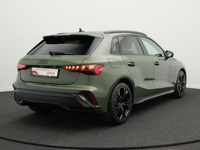 Audi A3 Sportback S Line 35 TFSI S Tronic - 2025 - Joinsteer - #3