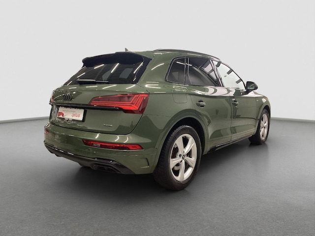 Audi Q5 TFSI E 50 TFSI E Quattro S Tronic - 2021 - Joinsteer - #3