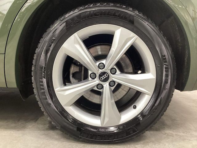 Audi Q5 TFSI E 50 TFSI E Quattro S Tronic - 2021 - Joinsteer - #5