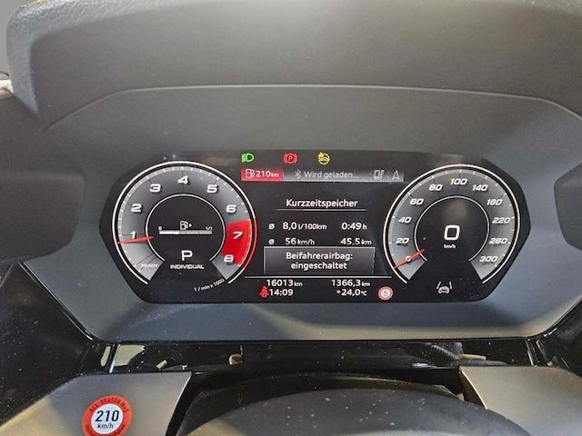 Audi S3 Sportback TFSI Quattro S Tronic - 2024 - Joinsteer - #5