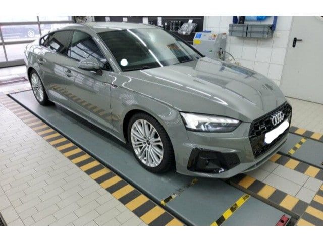 Audi A5 Sportback 50 TDI Quattro Tiptronic - 2021 - Joinsteer - #4