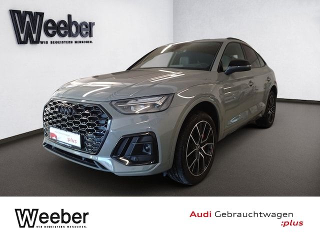 Audi Q5 Sportback 40 TDI Quattro S Tronic - 2021 - Joinsteer - #1