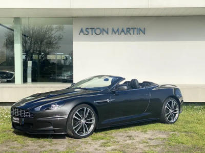 Aston Martin DBS I DBS V12 Volante 5.9 -  - Joinsteer - #1