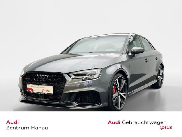 Audi RS3 Berline 2.5 TFSI Quattro S Tronic - 2019 - Joinsteer