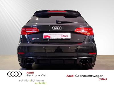 Audi RS3 Sportback 2.5 TFSI Quattro S Tronic - - Joinsteer - #4