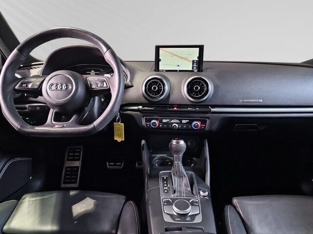 Audi RS3 Sportback 2.5 TFSI Quattro S Tronic - 2018 - Joinsteer - #7