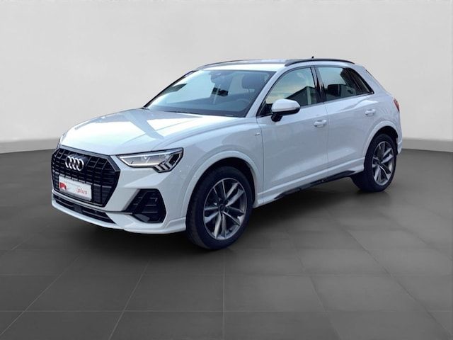 Audi Q3 SUV S Line 35 TDI S Tronic - 2024 - Joinsteer - #2