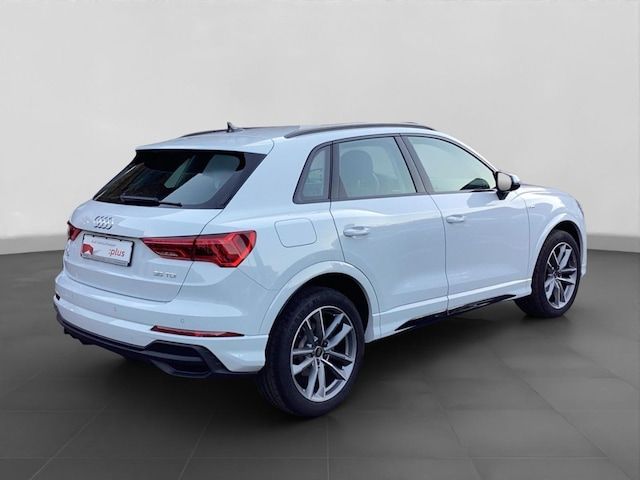 Audi Q3 SUV S Line 35 TDI S Tronic - 2024 - Joinsteer - #3