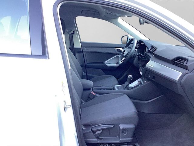 Audi Q3 SUV S Line 35 TDI S Tronic - 2024 - Joinsteer - #4