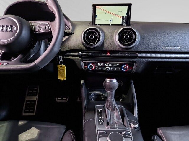 Audi RS3 Sportback 2.5 TFSI Quattro S Tronic - 2018 - Joinsteer - #12