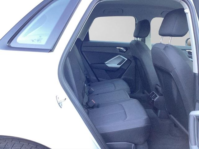 Audi Q3 SUV S Line 35 TDI S Tronic - 2024 - Joinsteer - #6