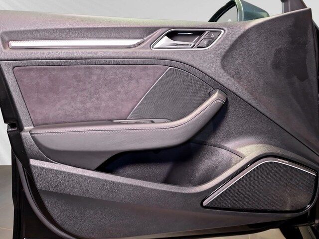 Audi RS3 Sportback 2.5 TFSI Quattro S Tronic - 2018 - Joinsteer - #14