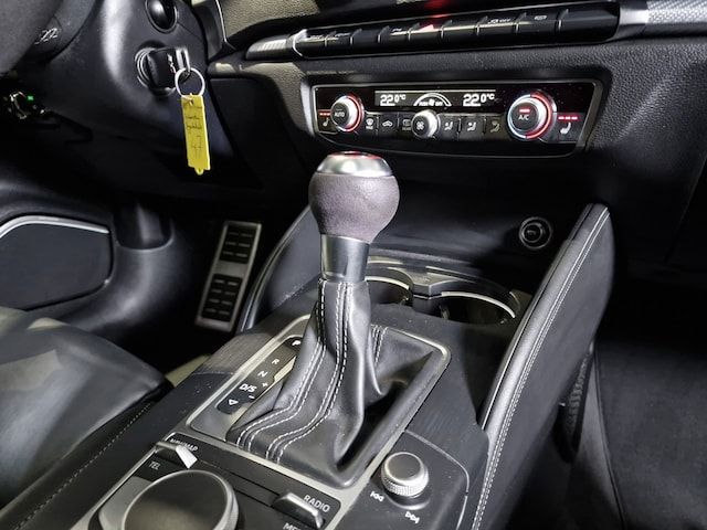 Audi RS3 Sportback 2.5 TFSI Quattro S Tronic - 2018 - Joinsteer - #15