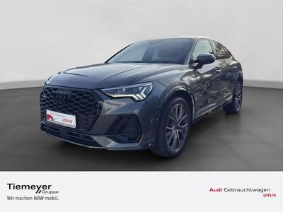 Audi Q3 Sportback S Line 40 TDI Quattro S Tronic - - Joinsteer - #1