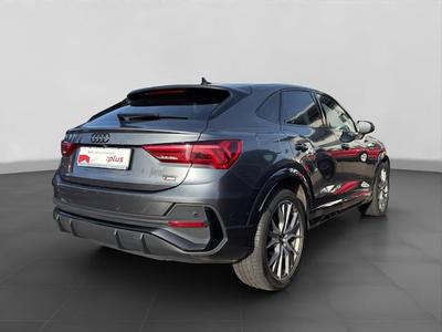 Audi Q3 Sportback S Line 40 TDI Quattro S Tronic - - Joinsteer - #2