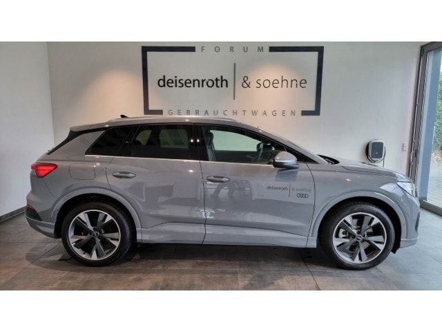 Audi Q4 E-tron 40 E-tron - 2024 - Joinsteer - #2