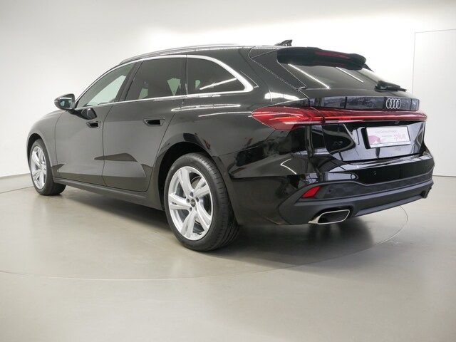Audi A5 Avant TFSI S Tronic - 2025 - Joinsteer - #4
