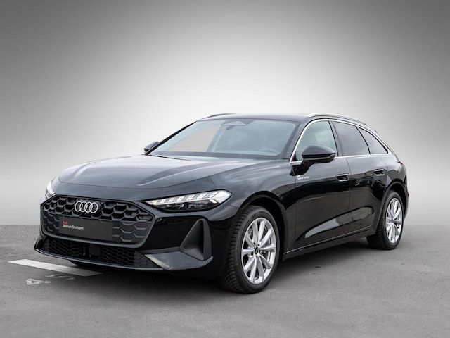 Audi A5 Avant TFSI S Tronic - 2025 - Joinsteer - #2