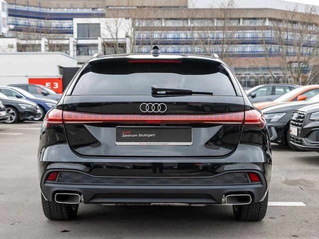 Audi A5 Avant TFSI S Tronic - 2025 - Joinsteer - #5