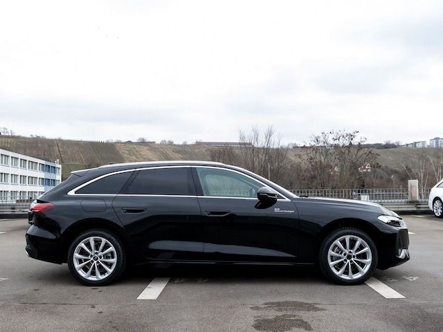 Audi A5 Avant TFSI S Tronic - 2025 - Joinsteer - #6