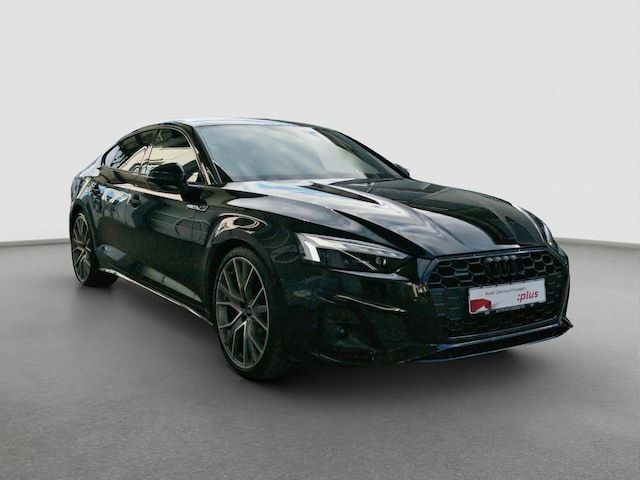 Audi A5 Sportback 40 TDI Quattro S Tronic - 2022 - Joinsteer - #5