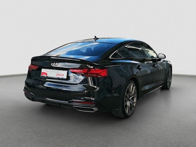 Audi A5 Sportback 40 TDI Quattro S Tronic - 2022 - Joinsteer - #6