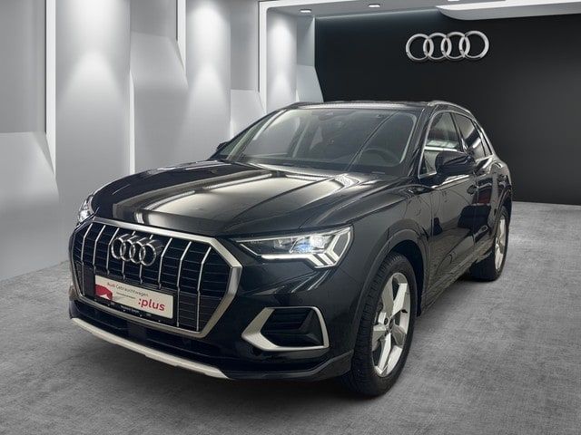 Audi Q3 Advanced 35 TFSI S Tronic - 2025 - Joinsteer - #1