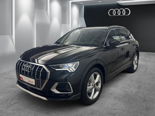 Audi Q3 Advanced 35 TFSI S Tronic - 2025 - Joinsteer - #2
