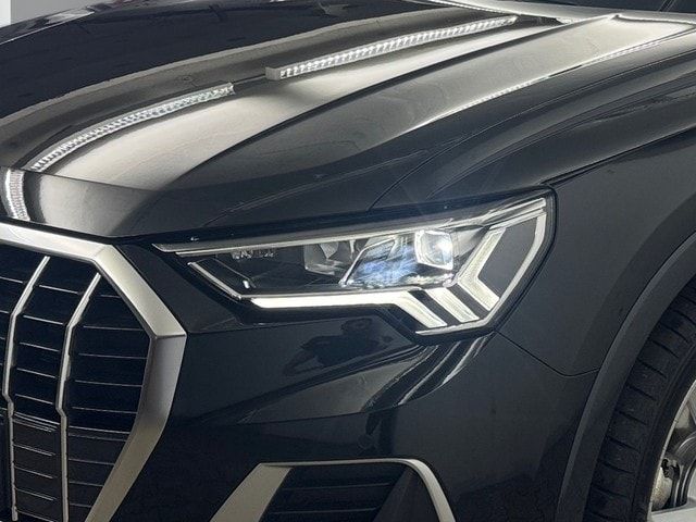 Audi Q3 Advanced 35 TFSI S Tronic - 2025 - Joinsteer - #3