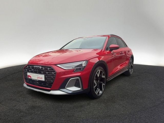 Audi A3 Allstreet 35 TFSI S Tronic - 2024 - Joinsteer - #2