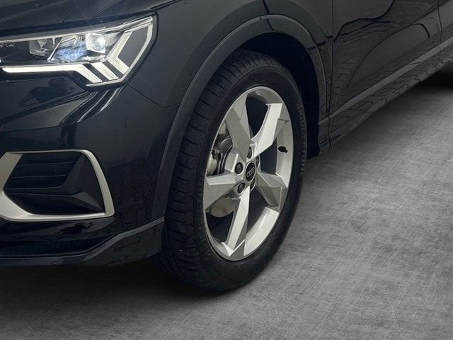 Audi Q3 Advanced 35 TFSI S Tronic - 2025 - Joinsteer - #4