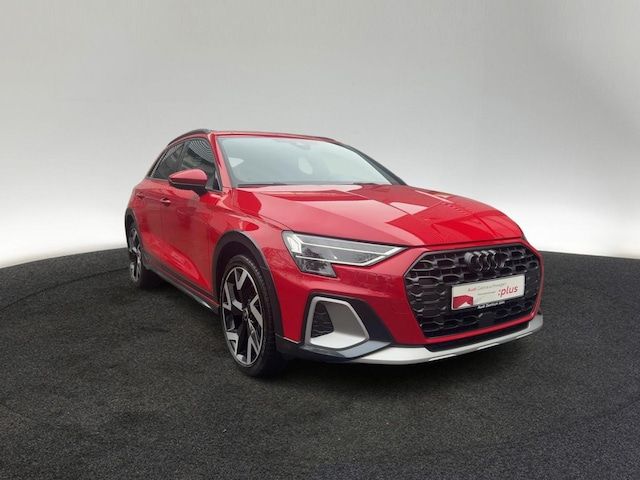 Audi A3 Allstreet 35 TFSI S Tronic - 2024 - Joinsteer - #5