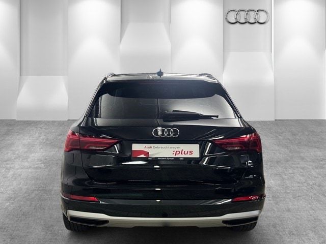 Audi Q3 Advanced 35 TFSI S Tronic - 2025 - Joinsteer - #18
