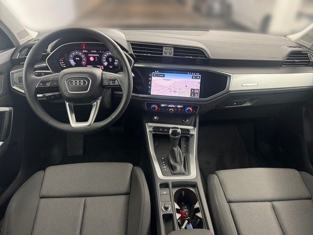 Audi Q3 Advanced 35 TFSI S Tronic - 2025 - Joinsteer - #19