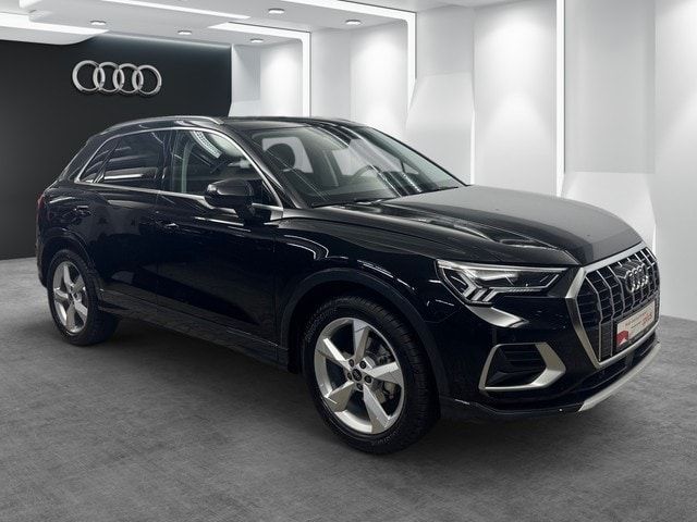 Audi Q3 Advanced 35 TFSI S Tronic - 2025 - Joinsteer - #24
