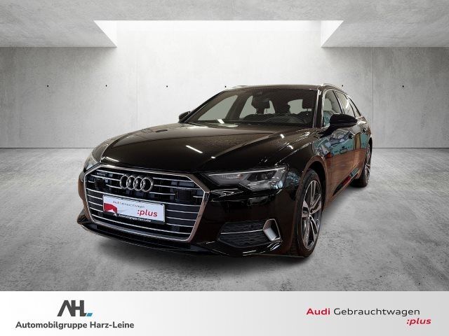 Audi A6 Avant 50 TDI Quattro Tiptronic - 2021 - Joinsteer - #1