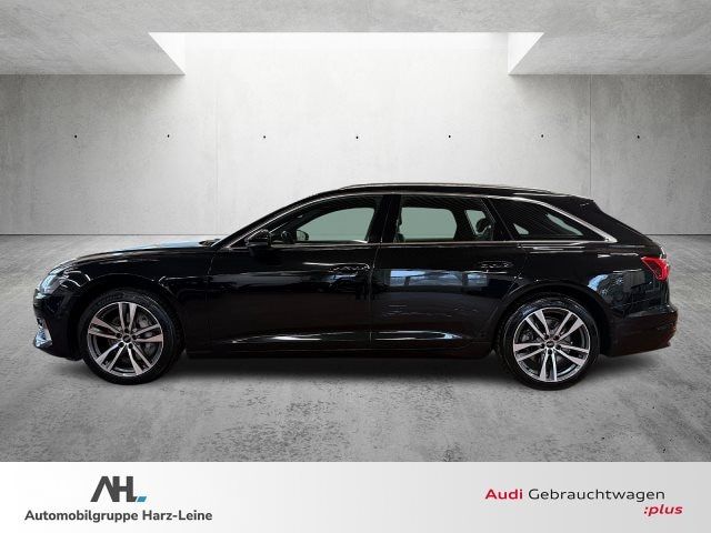 Audi A6 Avant 50 TDI Quattro Tiptronic - 2021 - Joinsteer - #2