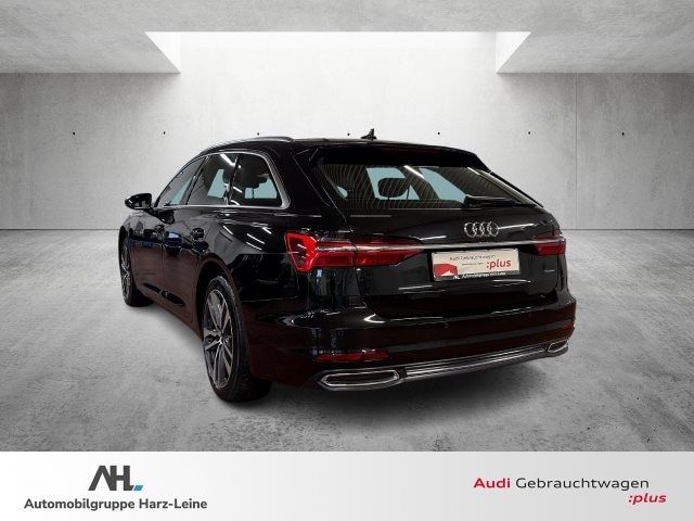 Audi A6 Avant 50 TDI Quattro Tiptronic - 2021 - Joinsteer - #3