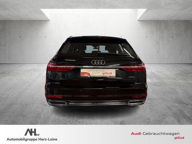 Audi A6 Avant 50 TDI Quattro Tiptronic - 2021 - Joinsteer - #4