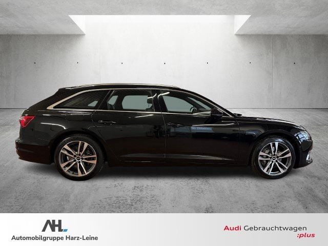 Audi A6 Avant 50 TDI Quattro Tiptronic - 2021 - Joinsteer - #6