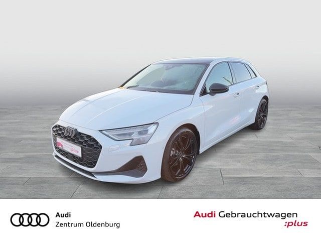 Audi A3 Sportback Advanced 30 TFSI S Tronic - 2025 - Joinsteer - #1