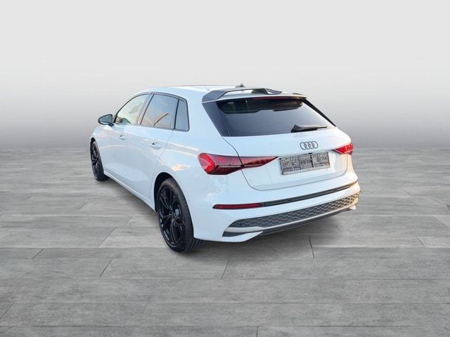 Audi A3 Sportback Advanced 30 TFSI S Tronic - 2025 - Joinsteer - #3