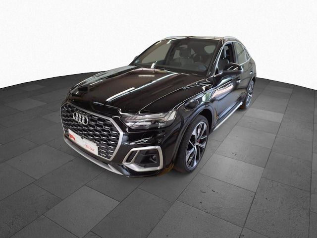 Audi Q5 Sportback 50 TDI Quattro Tiptronic - 2022 - Joinsteer - #1